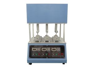Electronic Single Phase Automatic Phone Keys Durability Testing Machines