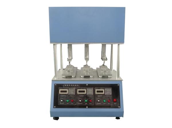 Buy Electronic Single Phase Automatic Phone Keys Durability Testing Machines at wholesale prices