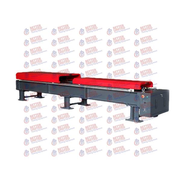 Buy 2000kN 3000kN Horizontal Tensile Testing Machine Utm Tensile Testing Machine at wholesale prices