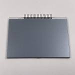 Positive Matrix HTN LCD Display Monochrome 7 Segment Transmissive Graphic LCD