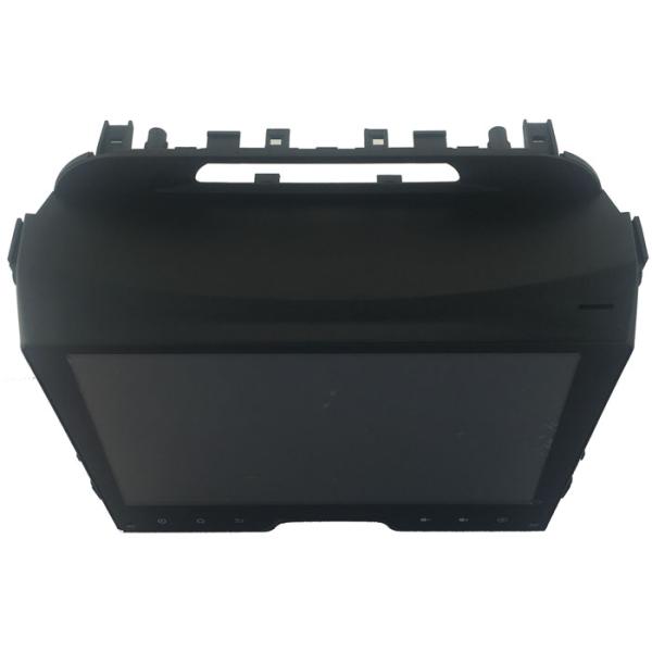 Kia Sportage 2010-2014 Android 10.0 9"Car Multimedia Navigation System Support Carplay ODB KIA-9186GDA(NO DVD)