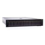 PowerEdge R760 Server Up To 32 DDR5 RDIM 2U Rack Server Network Server