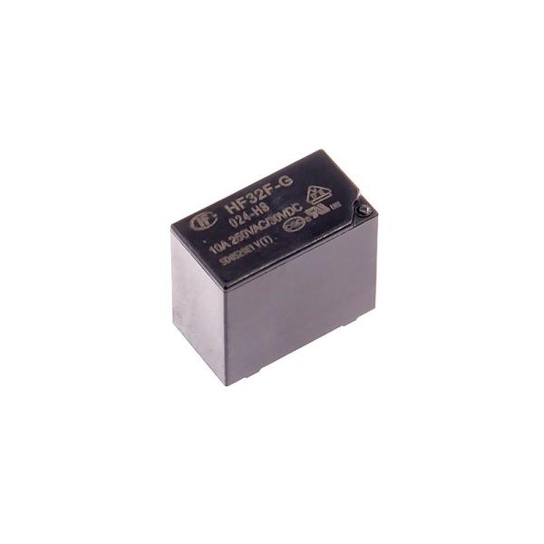 Ultra Small 30VDC Solid State Relay Medium Power JZC-32F HF32F Series