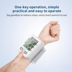 China Wholesale Best Price Blood Pressure Monitors on sale