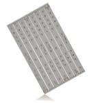 SMT PCB 94v0 Aluminum Printed Circuit Board Blank Electronic PCB Board