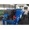 Buy cheap Automatic Downpipe Roll Forming Machine With Bending And Necking Die from wholesalers
