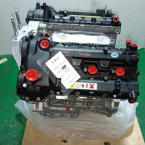 Quality Motor Gasoline Petrol Engine G6DC Car Engine Assembly for Hyundai Engine Block for sale