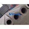 ASTM A312 S30403 / 1.4306 Stainless Steel Big Size Seamless Pipe For Transportation for sale