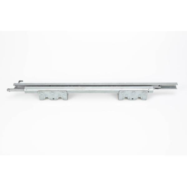 High Efficiency 25KA 80KVA SS 3 Phase Spot Welder Pro Point For Slide Rail Guide