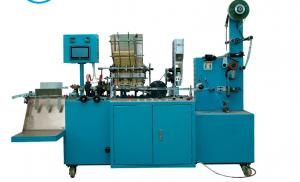 Quality Automatic Chopstick Packing Machine High Speed for sale