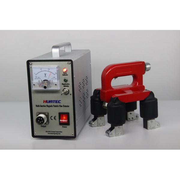 Rotating Magnetic Field Probe Magnetic Flaw Detector