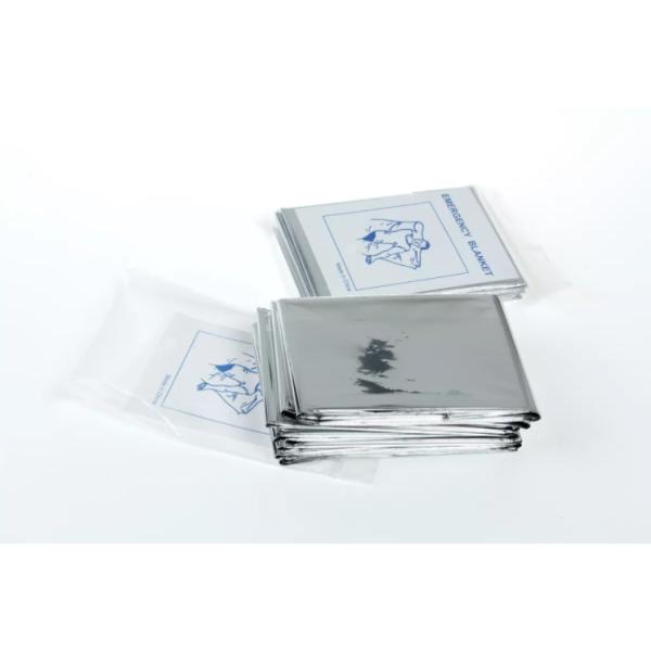 Waterproof Other Medical Device Emergency Survival Thermal Insulation Blanket