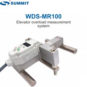 Quality WDS-MR100 Elevator Load Weighing Device Elevator Overload Measurement System for sale