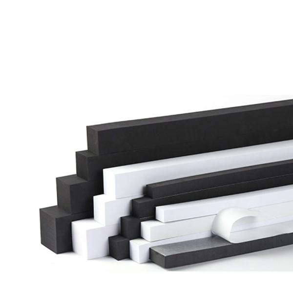 Buy Customized Size PE Foam Tape for LED Intelligent Mirror Touch Sensor Switch Fastening at wholesale prices