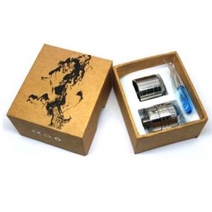 100% copy original brass monkey atomizer rda clone