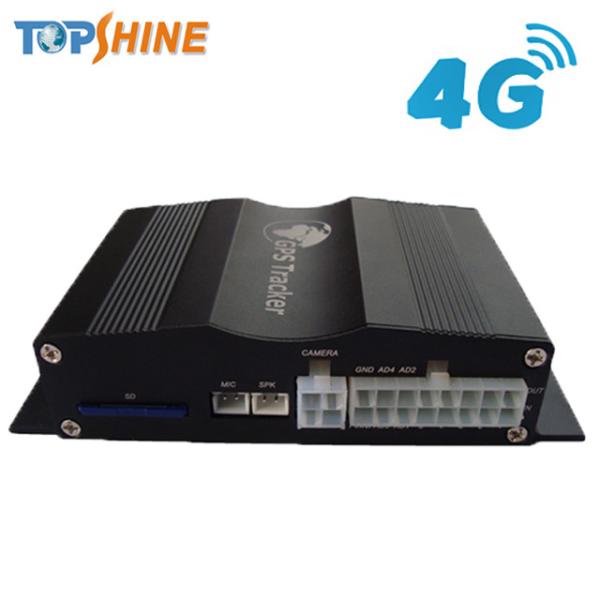 Buy 4MB data logger GPS Tracking Device Anti Fatigue Camera With Infrared Face Detection at wholesale prices