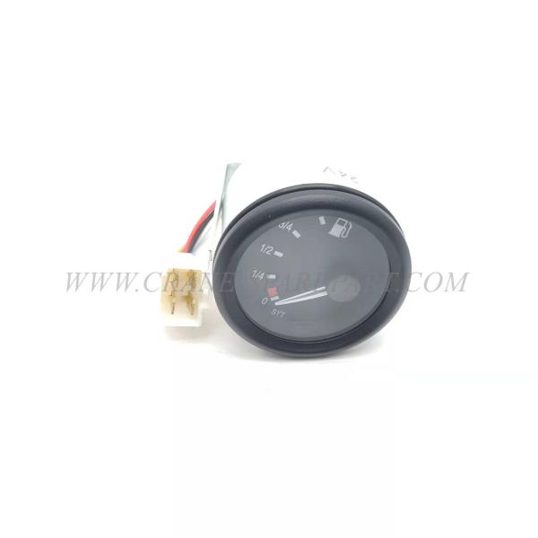 A250209000005 Fuel Gauge Replacement 0~1 DC24 IP20 IOS9001
