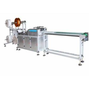 Quality 220V 3 Layer Face Mask Making Machine for sale