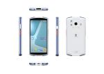 5G Full Netcom Handheld Android Barcode Scanner PDA With Fingerprint NFC Reader
