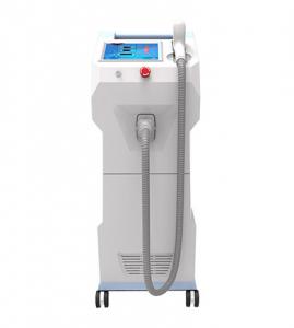 2018 hottest Beijing Nubway effective 2000W high power skin tightening 808nm diode laser hair removal machine for sale