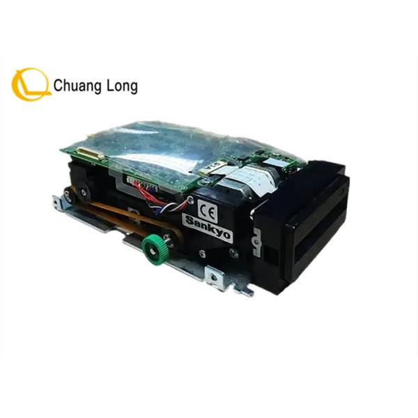 ATM Machine Parts OKI SANKYO ICT-3K7 Card Reader ICT3K7-3R6940