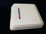 Wiegand Interface UHF Long Range Reader 902 - 928MHz Frequency For Access