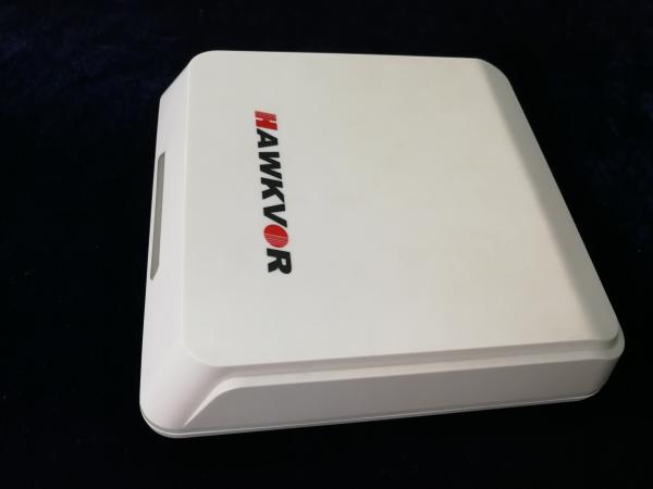 Buy Wiegand Interface UHF Long Range Reader 902 - 928MHz Frequency For Access Control at wholesale prices