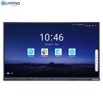 Custom Interactive Digital Whiteboard Touchscreen Smartboard For Schools