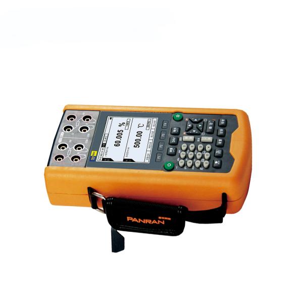 Buy High Precision ±0.003 ° C Temperature Transmitter Calibration at wholesale prices