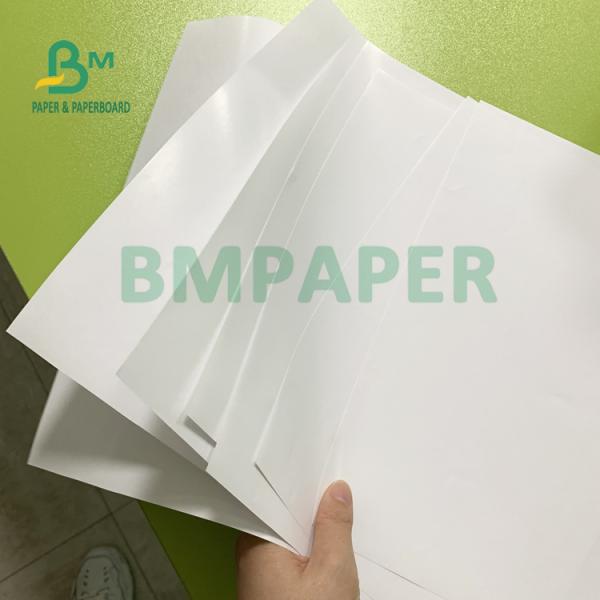 157gsm 170gsm Good Ink-Absorbing Effect Glossy Cover Paper For Color Film 157gsm 170gsm Glossy Cover Paper Good Ink Absorbing For Color Film