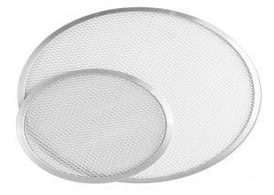 China RK Bakeware China-Aluminum Pizza Screens For Pizza Making on sale