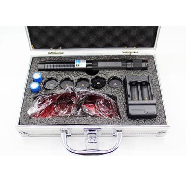 532nm Laser Pointer Pen