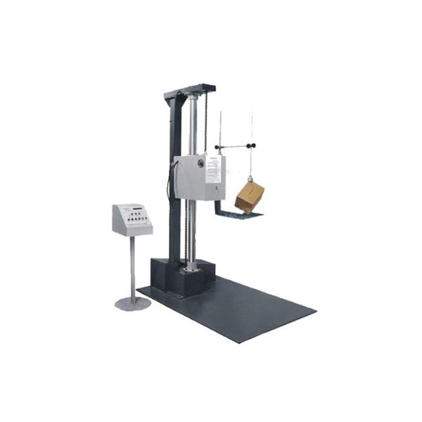 Digital Electronic Control Package Testing Equipment, CE Certificate,Drop Test.