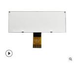 COG 240160 240x160 Monochrome Graphic Lcd Display With Parallel Interface