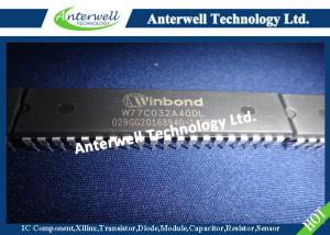 China W77C032A40DL Integrated Circuit Chip new & original 8-BIT MICROCONTROLLER on sale