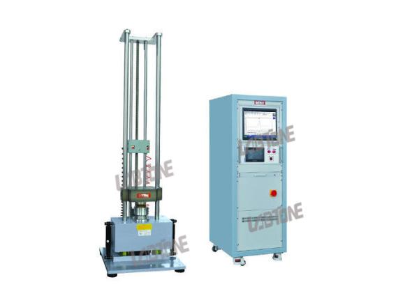 Buy Computerized Shock Test System Automated With CE / ISO Certificate at wholesale prices