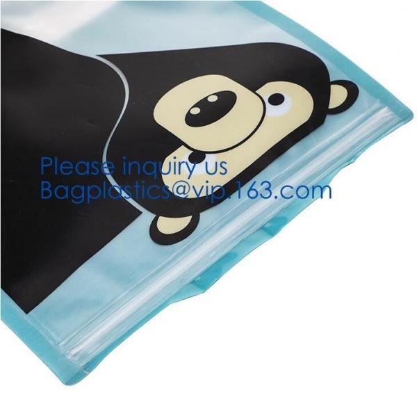 Snack Zipper Bags Food Packaging Stand Up k Pouch,PACK flexible stand up pouch with zipper packaging bag for food/