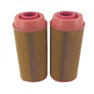China Food Beverage Air Compressor Filter Element C11100 with High Filtration Efficiency on sale