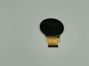 Quality High Resolution Round LCD Display A Si Tft Lcd Module With ST7701S for sale