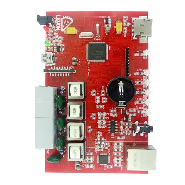 Buy Smart Switch Power Supply Temperature Controller PCB Assembly at wholesale prices