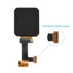 1.72 Inch LCD TFT Display Module, 356x400 High Resolution, 24 Pins QSPI