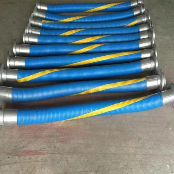 Multi Layer Hose Lightweight And Easy To Handle High Flexibility Leak Proof Design