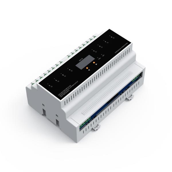Buy Lighting Control Solution Dimmer Switch Module 24VDC Non Dimmable 8 Channel at wholesale prices