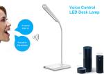WIFI Controlled Modern LED Table Lamps Works with Alexa and Google Assistant
