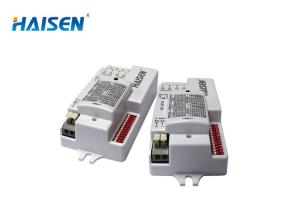 China Dimmable 5.8GHz Motion Detection Sensor Interior Room Motion Sensor on sale