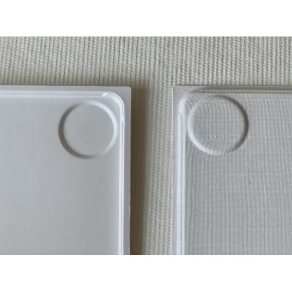 Wet Press Custom Molded Fiber Packaging Pulp Thermoformed Sustainable Molded Paper Pulp