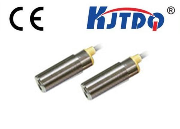Infrared M18 Photoelectric Diffuse Reflection Type Sensor Switch with High
