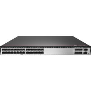 Quality High-Performance Huawei Switch S6730-H28X6CZ-V2 - AI-Driven Lossless Networking &amp; 100G Scalability For Data Centers for sale