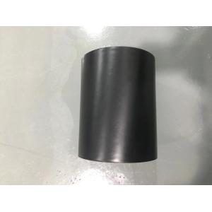 Quality Black Anti Slip Waterproofing 0.09mm HDPE Film for sale