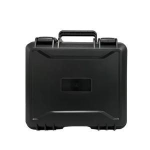 IP67 Waterproof Multi Tool Box 362x310x174mm Black PP Case